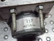 pump control unit ABS T17 J68-3570010 CHERY TIGGO 4