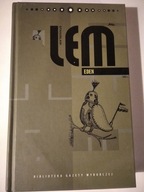 Eden - Stanisław Lem