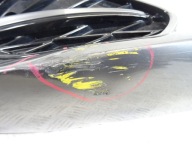grid of a bumper front front left CUPRA FORMENTOR 5FF853665D