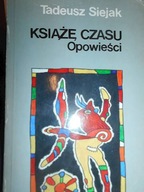 Książę czasu Opowieści - Siejak