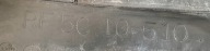 # kryt rozvodu MAZDA 6 a DITD RF5C10510