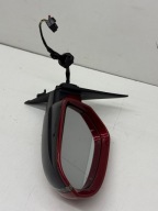 AUDI A6 C7 mirror zewetrzne right 6 PIN colour LZ3F