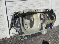 KIA OPTIMA IV KOMBI 2016- sump rear panel quarter pillar rear part