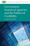 Government Statistical Agencies and the Politics