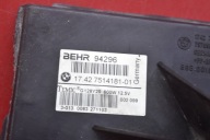 Lüfter 7514181 BMW E63 4.4 V8 333 KM 03-07