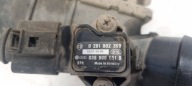 INTERCOOLER 038906051B SEAT IBIZA III
