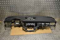 IDEALNA console dashboard PORSCHE MACAN 1