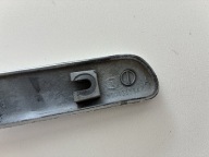modanatura parafango posteriore sinistra Renault Twingo II