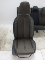 seats upholstery CITROEN DS7