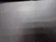 bumper rear part rear CUPRA LEON 4 IV 5FE KL8 KOMBI 2020