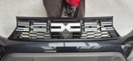 DACIA DUSTER II 2 LIFT 21-24 bumper front front PDC 620221776R