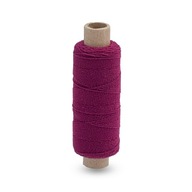 Pružná gumová niť optex fialová 30mb R7592