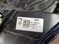 light right front FULL LED BMW X2 F39 2017R->