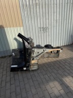 perfect condition quarter front front right quarter MERCEDES W214 1
