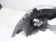 Honda Jazz 4 IV bumper front front