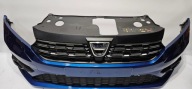 front bumper grille DACIA SANDERO III 20- PDC original 620223104R