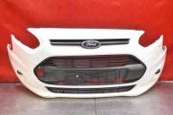 bumper front front BIALY FORD TRANSIT CONNECT MK2 13-20