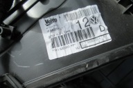 VW GOLF V 1.6 heater 1K1820003FF