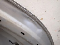 cofano VW TIGUAN e 2007-2015 5N