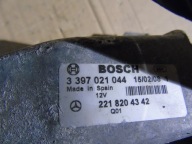 wischergestänge links MERCEDES W221 W216 1