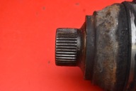 semi-axis left front MANUAL 4G0407271A AUDI A6 C7 3.0 TDI 204 KM 10-14