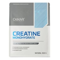 OSTROVIT KREATÍN MONOHYDRÁT SUPREME PURE 500 G