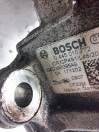 injection pump 0445010772 Land Rover Jaguar 2.0 D