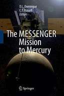 The MESSENGER Mission to Mercury group work