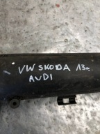 cijev prijenos interkulera VW SKODA AUDI 04E145673P