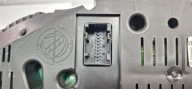dials ALFA ROMEO 147 156056630