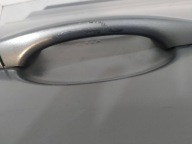 Tür rechts heck PRZESUWNE Toyota ProAce II (2016- )