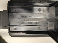 AUDI A4 B9 LIFT Blende Abdeckung ZASLEPKI SITZ 4M0971981