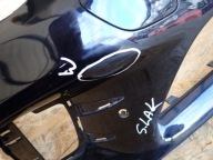 MERCEDES W205 205 C-KLASA AMG LIFT 18- front bumper front