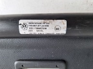 VOLKSWAGEN GOLF V GOLF VI 05-13 blinds boot