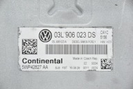 Computer Bedienteil * VW GOLF 1.6 TDI 03L906023DS