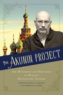 The Akunin Project: The Mysteries and Histories