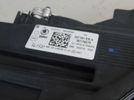 SKODA SCALA FULL LED 19- reflektor right