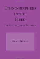 Ethnographers in the Field: The Psychology of