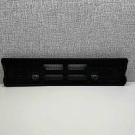 VOLVO XC60 II R design 22- frame pad REJESTRACJI front 32227716