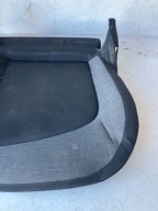 SIEDZISKO seat driver´s left front CITROEN C4 PICASSO II LIFT #30
