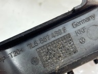 VOLKSWAGEN TOUAREG e copri interna destro bocchetta 7L6867438F