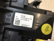 DEVIO LUCI TERGICRISTALLO TERGI VW PASSAT B6 3C5953513B 3C5953507E