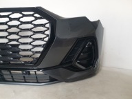 AUDI Q3 II 83A S-LINE 19-25 bumper front 4 x PDC 83A807438D 83A807437D