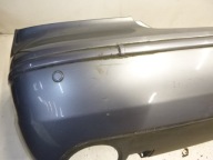 bumper rear Jaguar S type Lift LHK 2005r. PDC