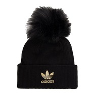 Czapka zimowa Adidas FUR POM H35531