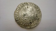 Moneta Prusy Książęce, Albrecht Hohenzollern, Grosz 1542
