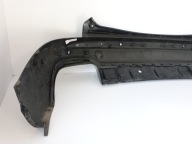 MASERATI GRECALE 22- bumper SPOILER rear part *6XPDC*