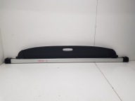 KIA SPORTAGE III blinds boot black 2010