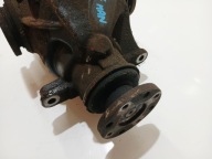 diff differential differential BMW X3 E83 LCI N47D20C MANUAL 7601206 2.93