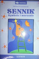 Sennik symbole i marzenia - Marlena Krzyżostaniak